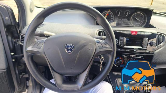 LANCIA Ypsilon 1.0 5 porte S&S Hybrid Ecochic Gold "ProMmo"