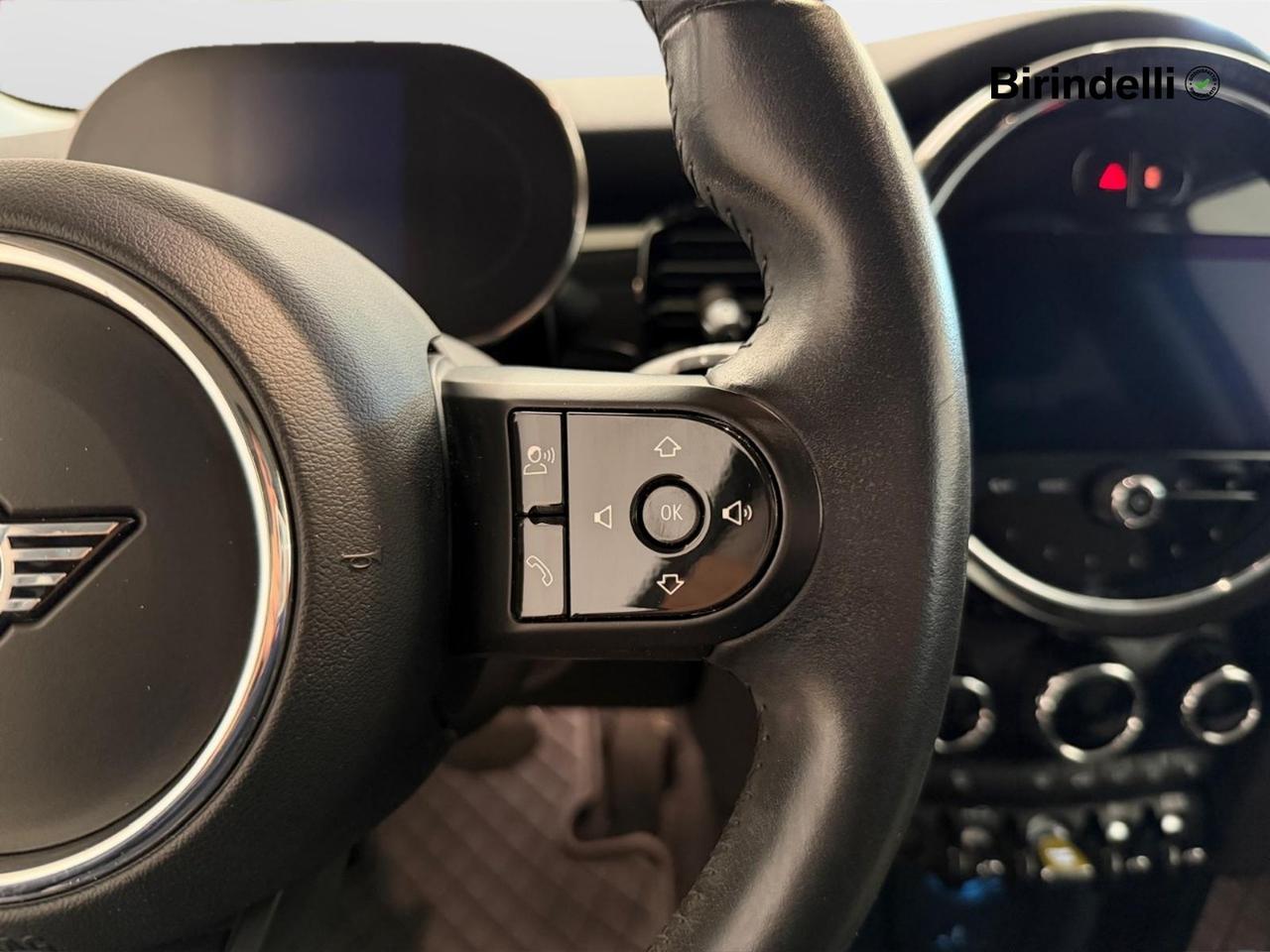 MINI Mini Full El. (F56) - Mini Cooper SE Yours