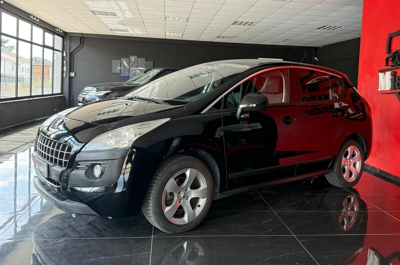 Peugeot 3008 1.6 HDi 110CV Business