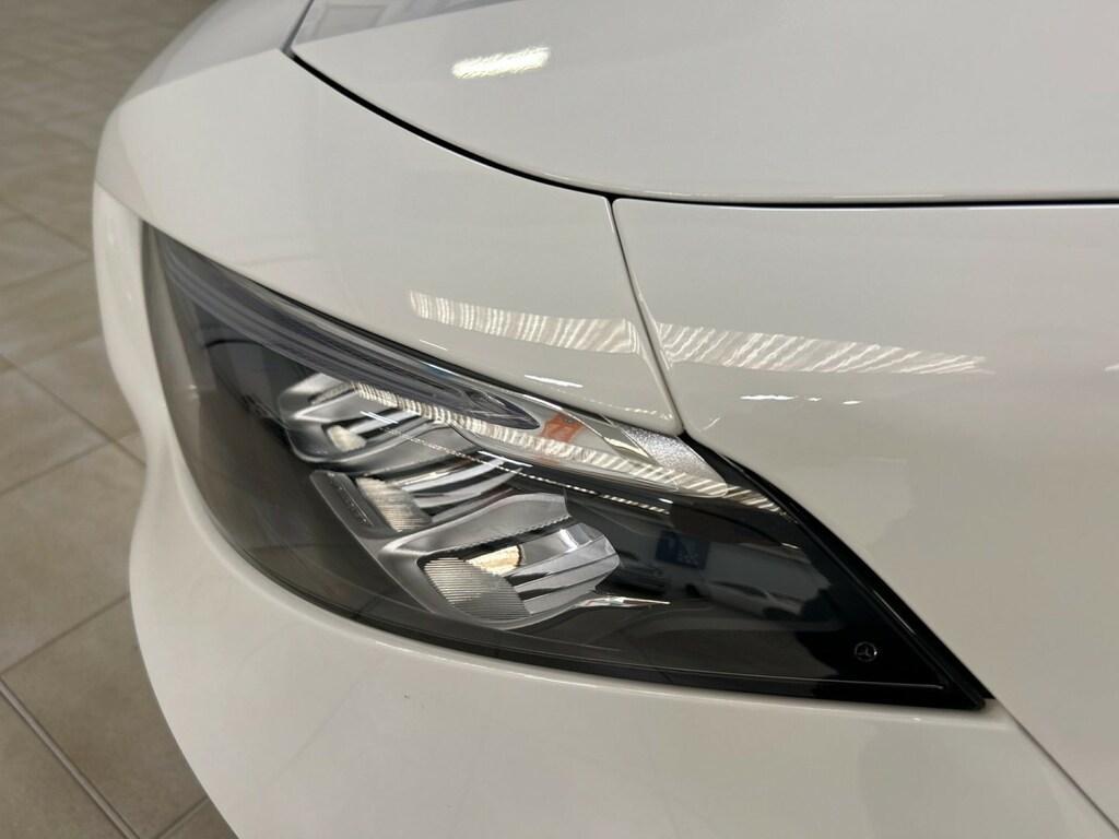 Mercedes Classe A 250 250 e Plug-In-Hybrid Advanced Progressive Speedshift DCT AMG 8G