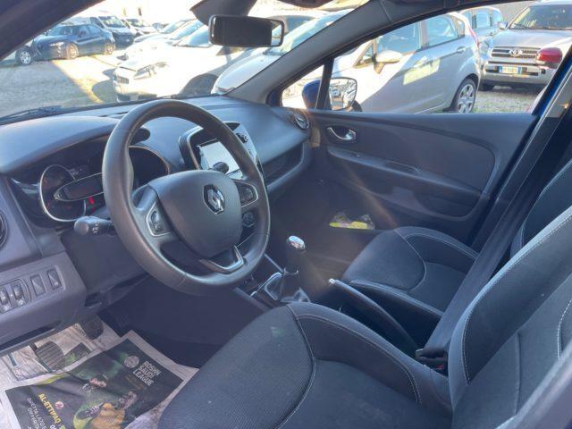 RENAULT Clio dCi 8V 75 CV 5 porte