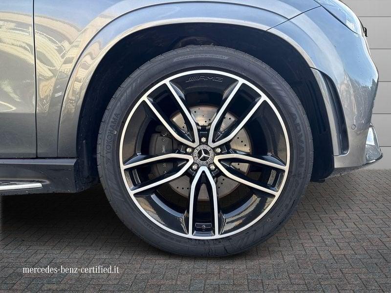 Mercedes-Benz GLE 300 d mhev Premium Plus 4matic auto