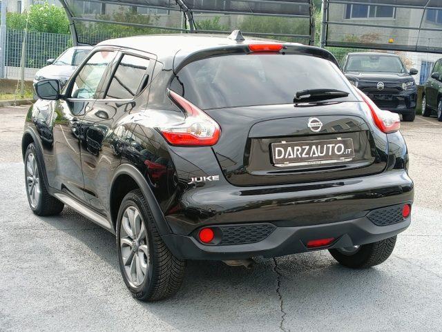 NISSAN Juke 1.5 dCi Start&Stop Acenta