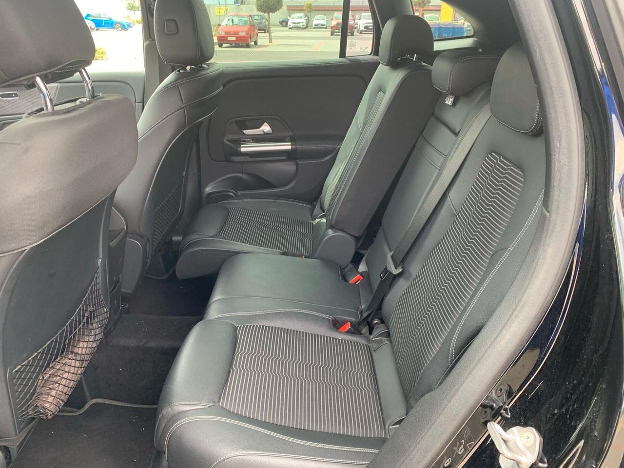 Mercedes-benz GLA 200 Automatic Sport Plus FULL OPTIONAL