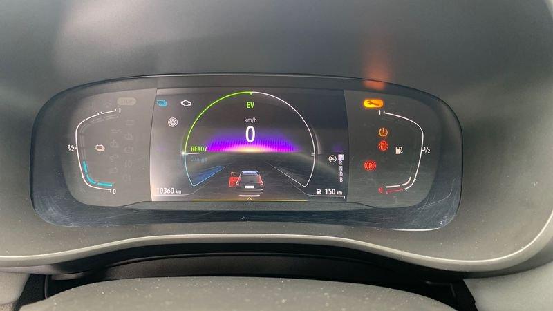 Dacia Jogger DACIA 1.6 hybrid Extreme 140cv 7p.ti