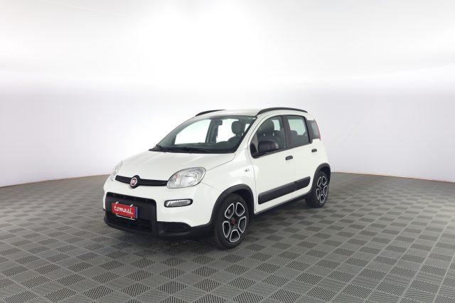 FIAT Panda Panda 1.0 FireFly Hybrid City Life