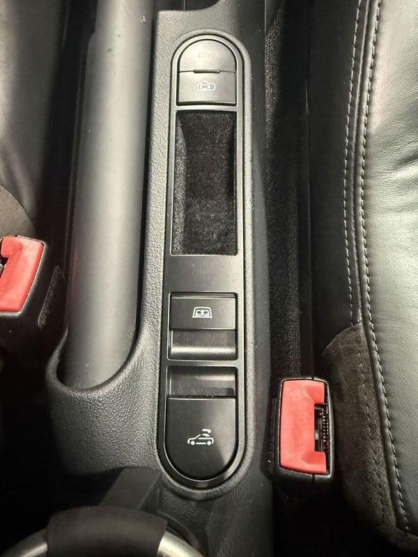 Audi TT TT Roadster 1.8 T 20V 150 CV cat