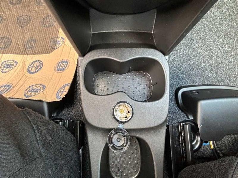 FIAT Panda 1.0 70cv Hybrid Panda
