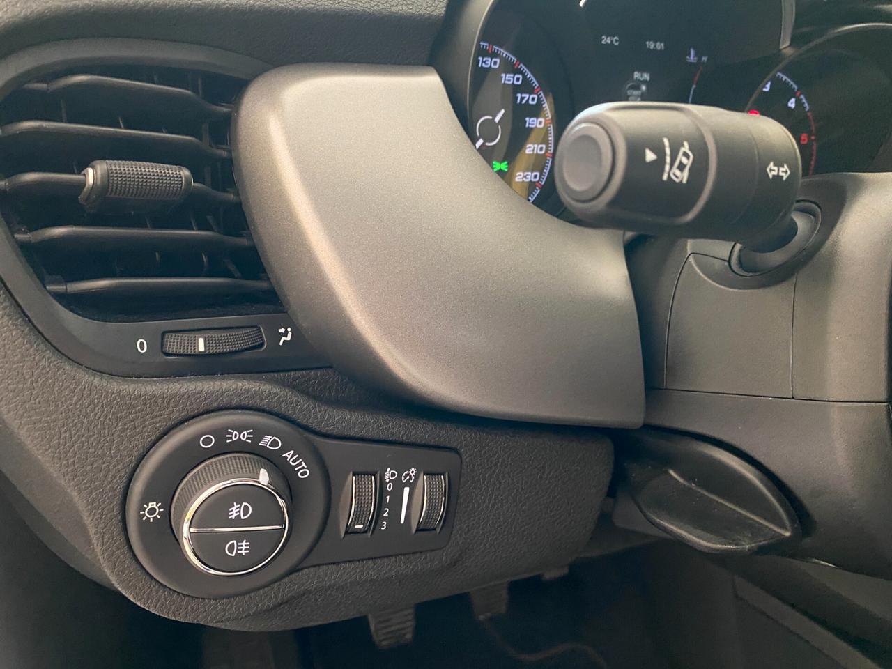 Fiat 500X 1.3 MultiJet 95 CV Sport Fari Full Led NAVI Full