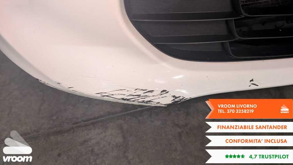 KIA Rio 4ª serie Rio 1.0 T-GDi 12V 5 porte Cool