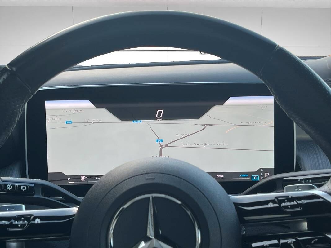 Mercedes Classe GLC 220 d AMG Advanced Plus 4matic auto