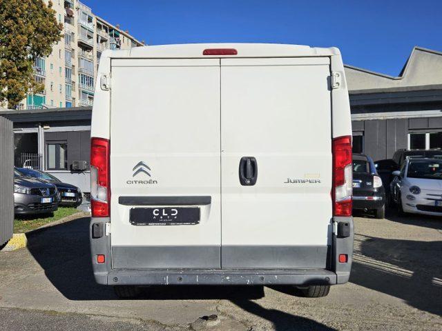 CITROEN Jumper 28 2.2 HDi/110 Furgone
