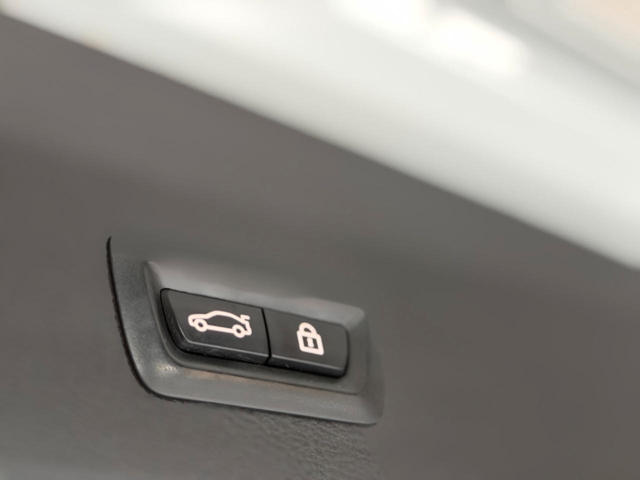 BMW X1 18D MSport 150CV *CAMBIO AUTOMATICO NUOVO