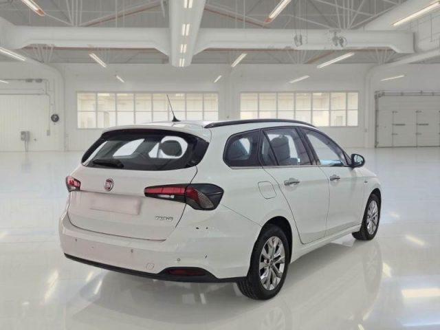 FIAT Tipo 1.6 Mjt SW Business