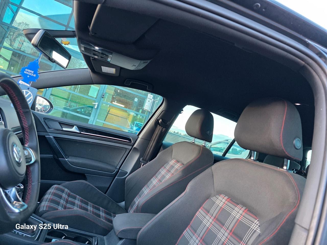 Golf GTI Performance PROMO/RITIRO USATO/SCAMBIO