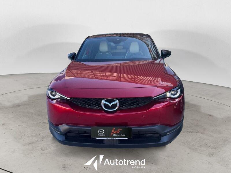 Mazda MX-30 e-Skyactiv 170 CV Pug-In R EV Makoto