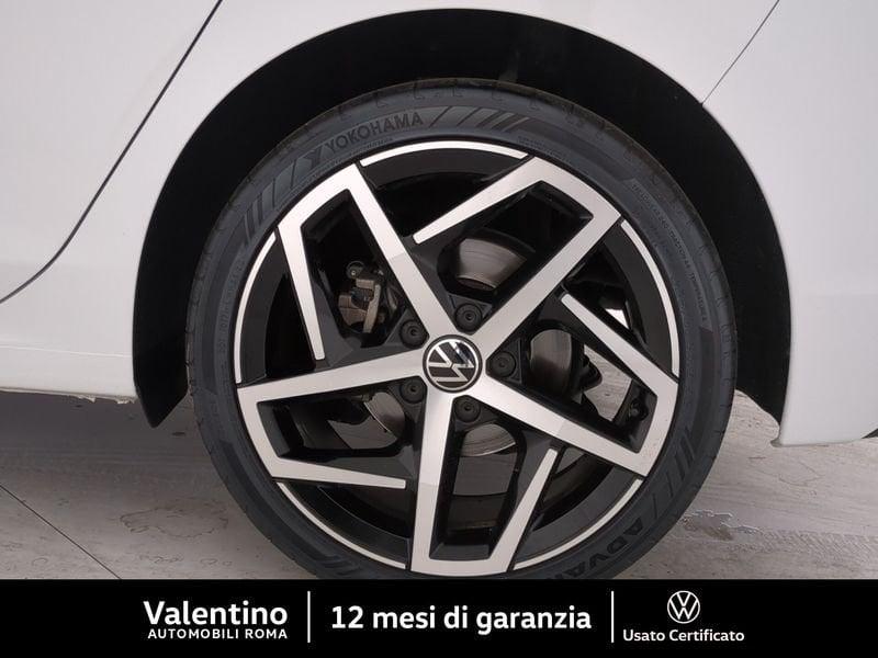 Volkswagen Golf 2.0 TDI DSG 150 CV Style