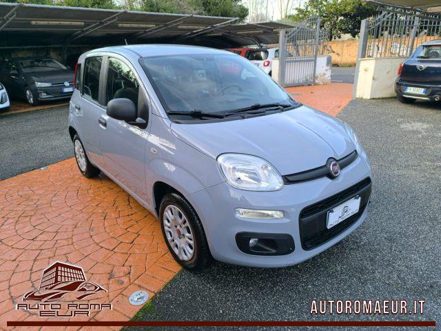 FIAT Panda 1.2 Easy TAGLIANDO+DISTIBUZIONE OK! GOMMATA!