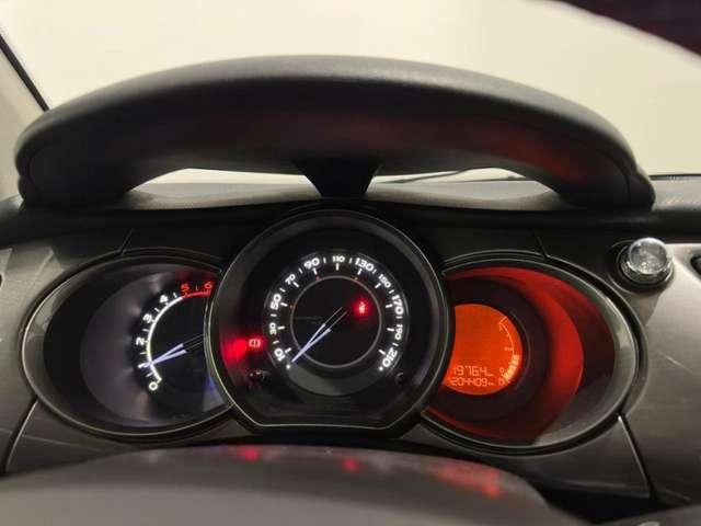 Citroen C3 1.6 HDi 90 Exclusive Style