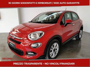 FIAT 500X 1.6 mjt Pop Star 4x2 120cv dct