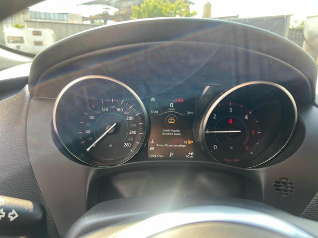 JAGUAR F-Pace 2.0 D 180 CV aut. R-Sport