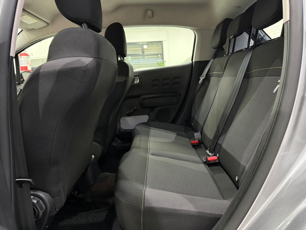 Citroen C3 BlueHDi 100 S&S Shine