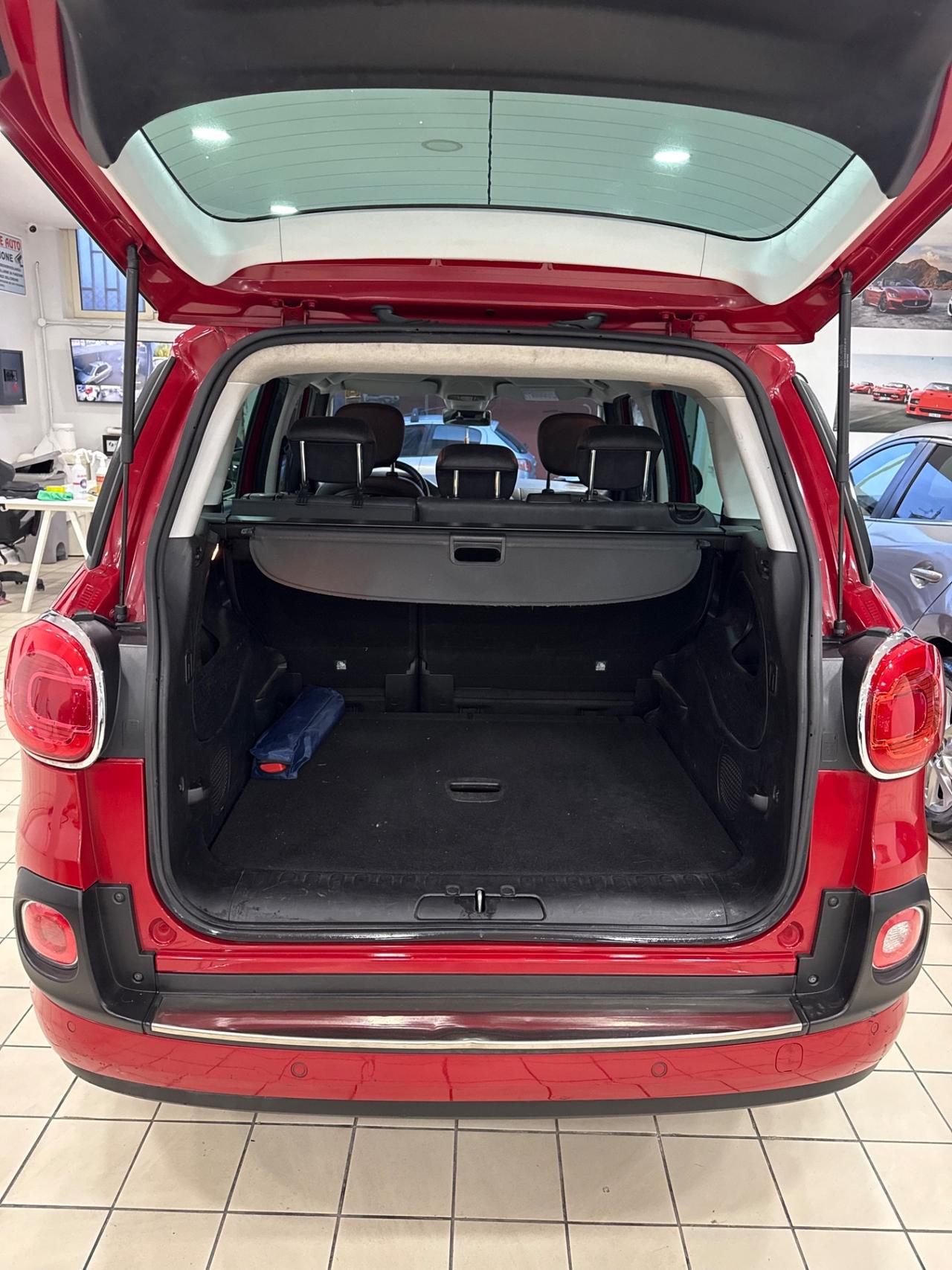 Fiat 500L 1.6 MJT full optional