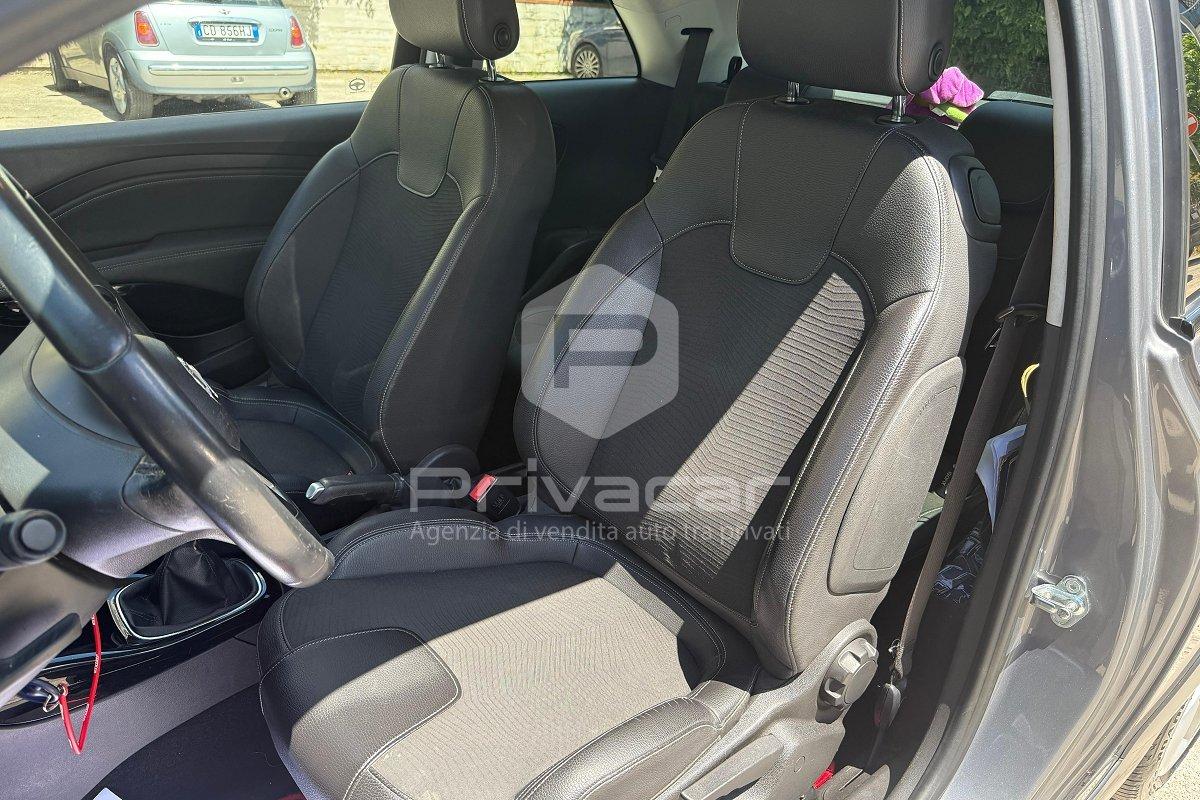 OPEL Adam 1.2 70 CV Start&Stop Unlimited
