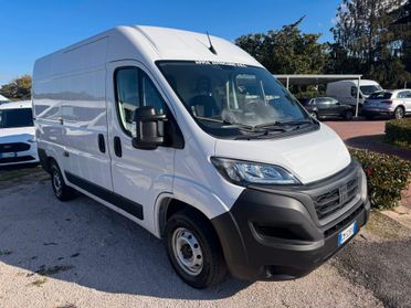 FIAT DUCATO LH2 2.2MJT 120CV E6D-I 2023