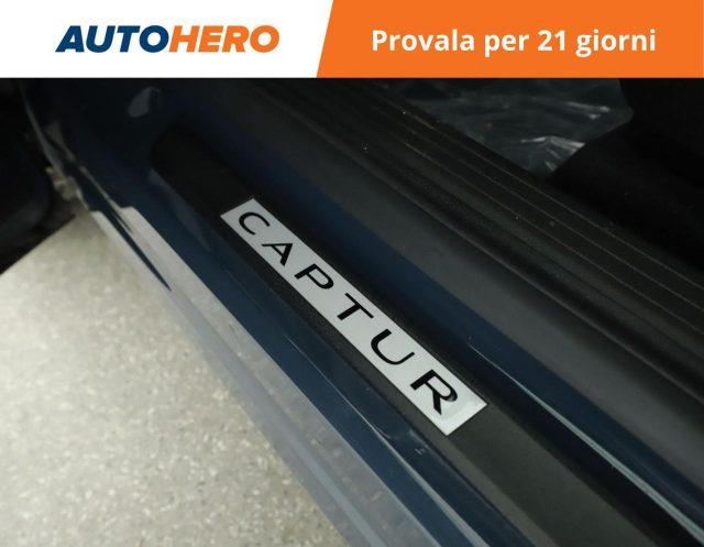 RENAULT Captur Full Hybrid E-Tech 145 CV Techno