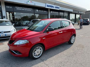 Lancia Ypsilon 1.2 69 CV 5 porte Mya