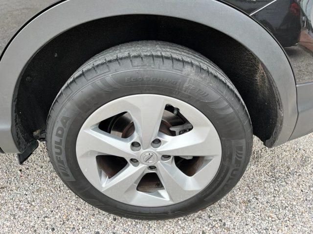 NISSAN Qashqai 1.5 dCi 115 CV Bus. AUTOCARRO N1 *PREZZO+IVA*