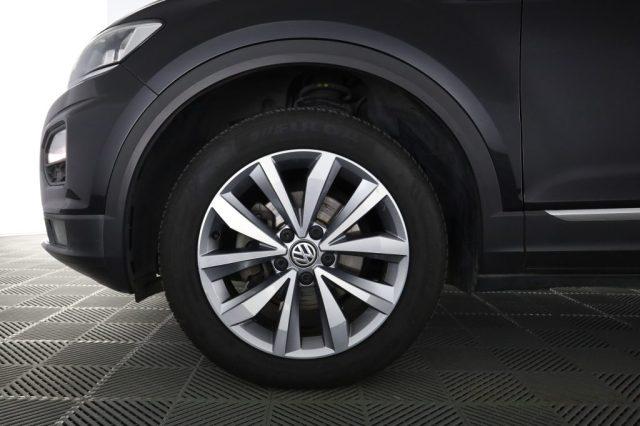 VOLKSWAGEN T-Roc T-Roc 1.5 TSI ACT Style DSG BlueMotion Technology