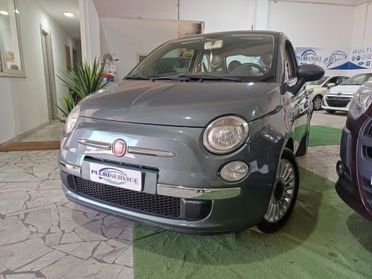 Fiat 500 1.2 Lounge MANIACALE - 2014