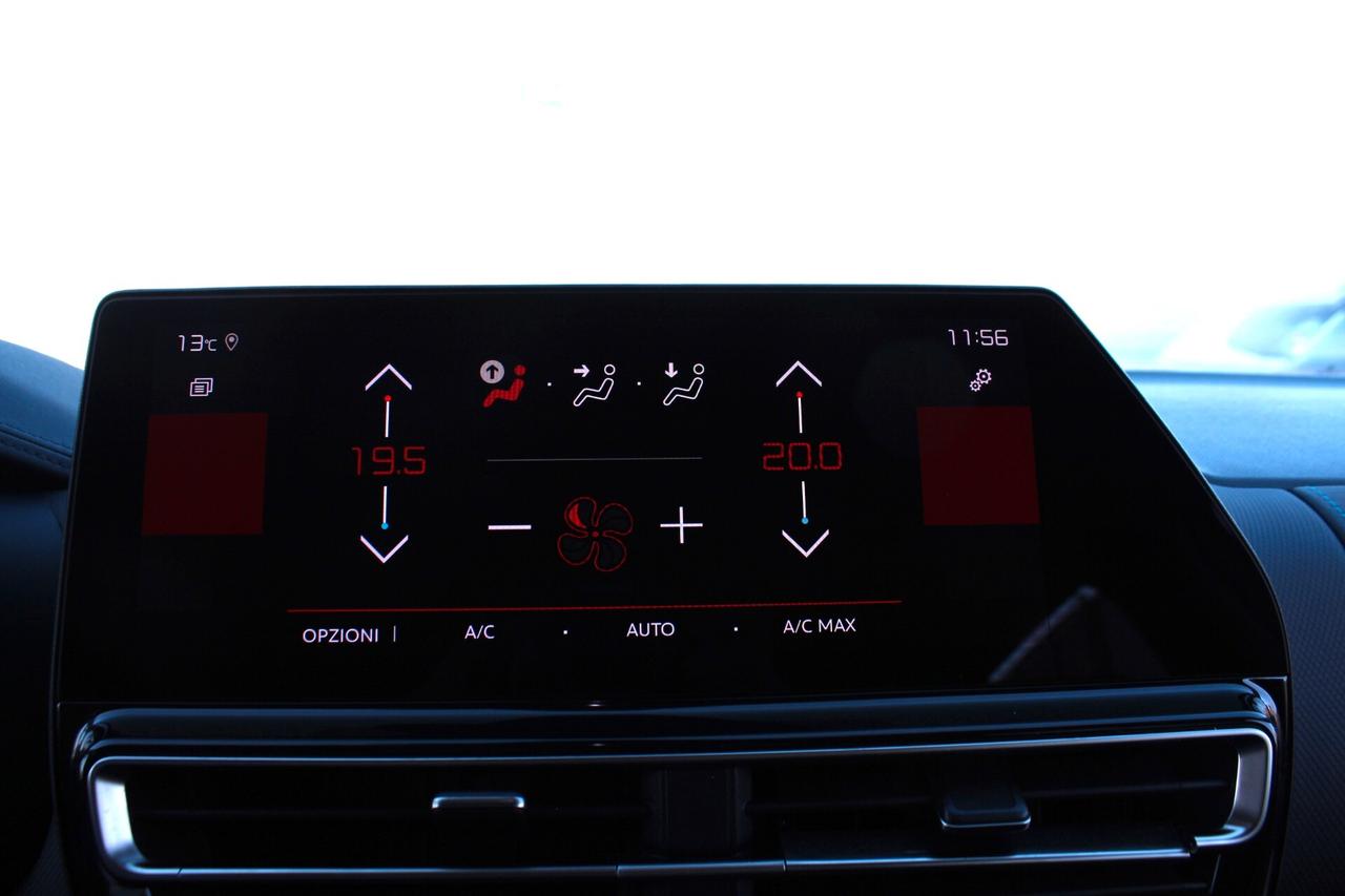 Citroen C5 Aircross BlueHDi 130 S&S EAT8 Shine