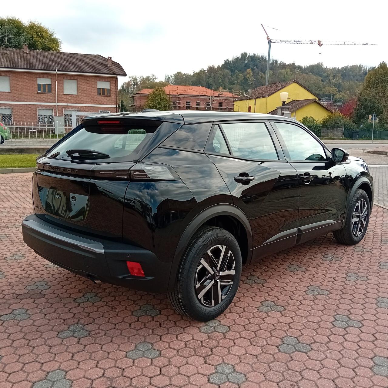 Peugeot 2008 PureTech 100 S&S Style * SENZA VINCOLO DI FIONANZIAMENTO*