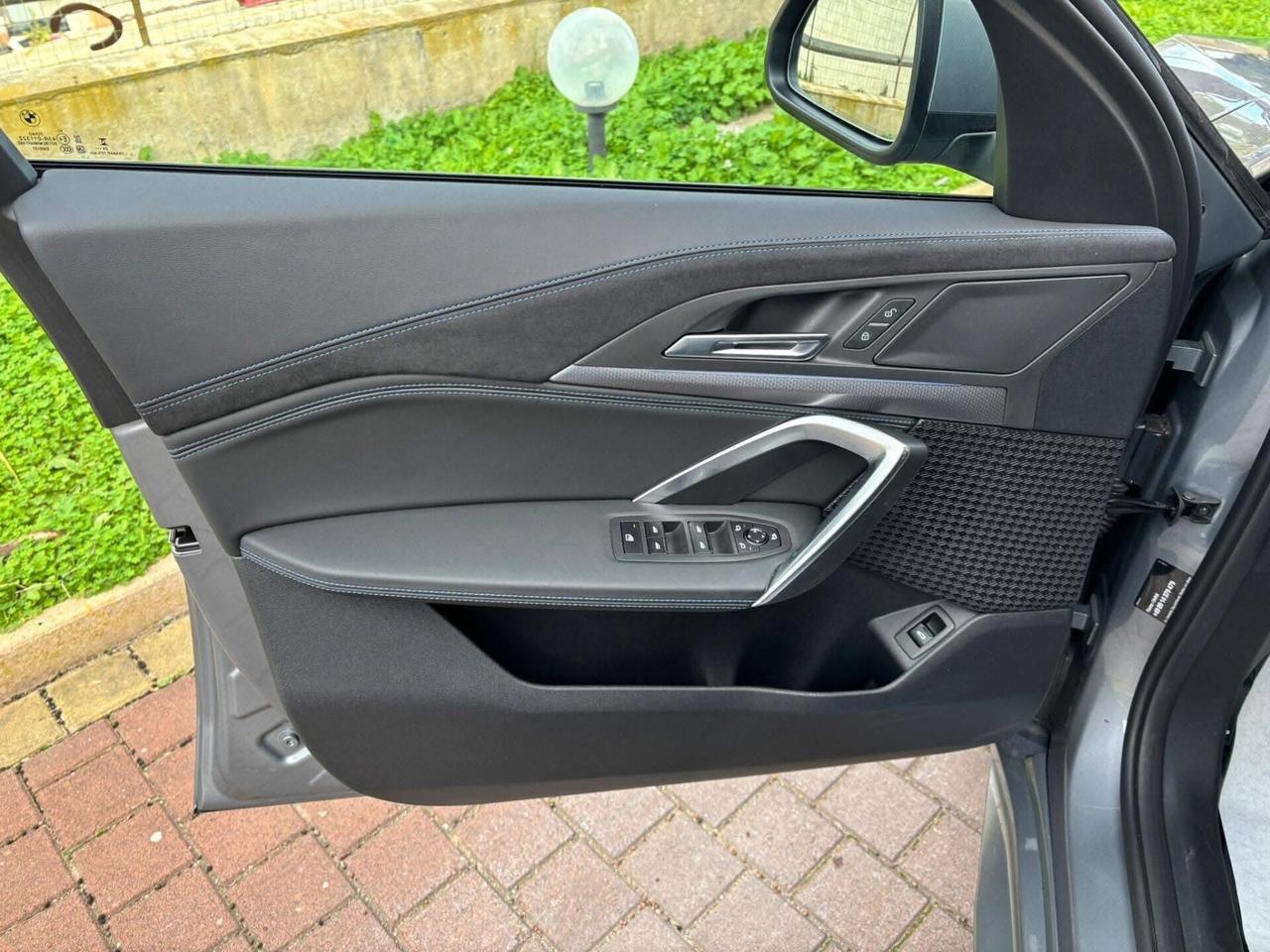 .. Bmw X2 sDrive 18d\