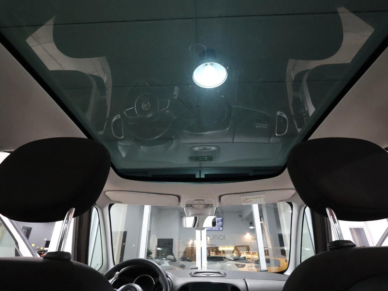 500L 1.3 Multijet 95 CV Cross 2018