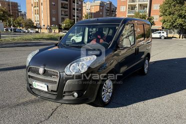 FIAT Doblò 1.3 MJT 16V Emotion