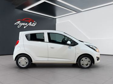 Chevrolet Spark 1.0 GPL Eco Logic