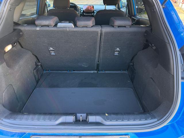 FORD Puma 1.0 EcoBoost Hybrid 125 CV S&S ST-Line X