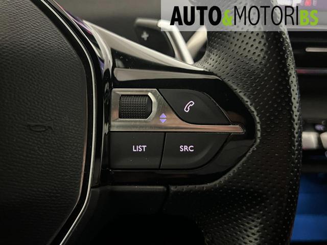 PEUGEOT 5008 BlueHDi 180 S&S EAT8 GT
