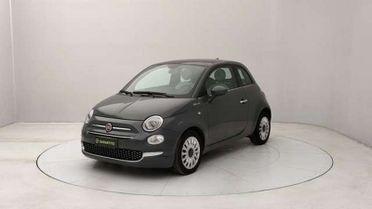 FIAT 500 1.0 FireFly Hybrid Dolcevita