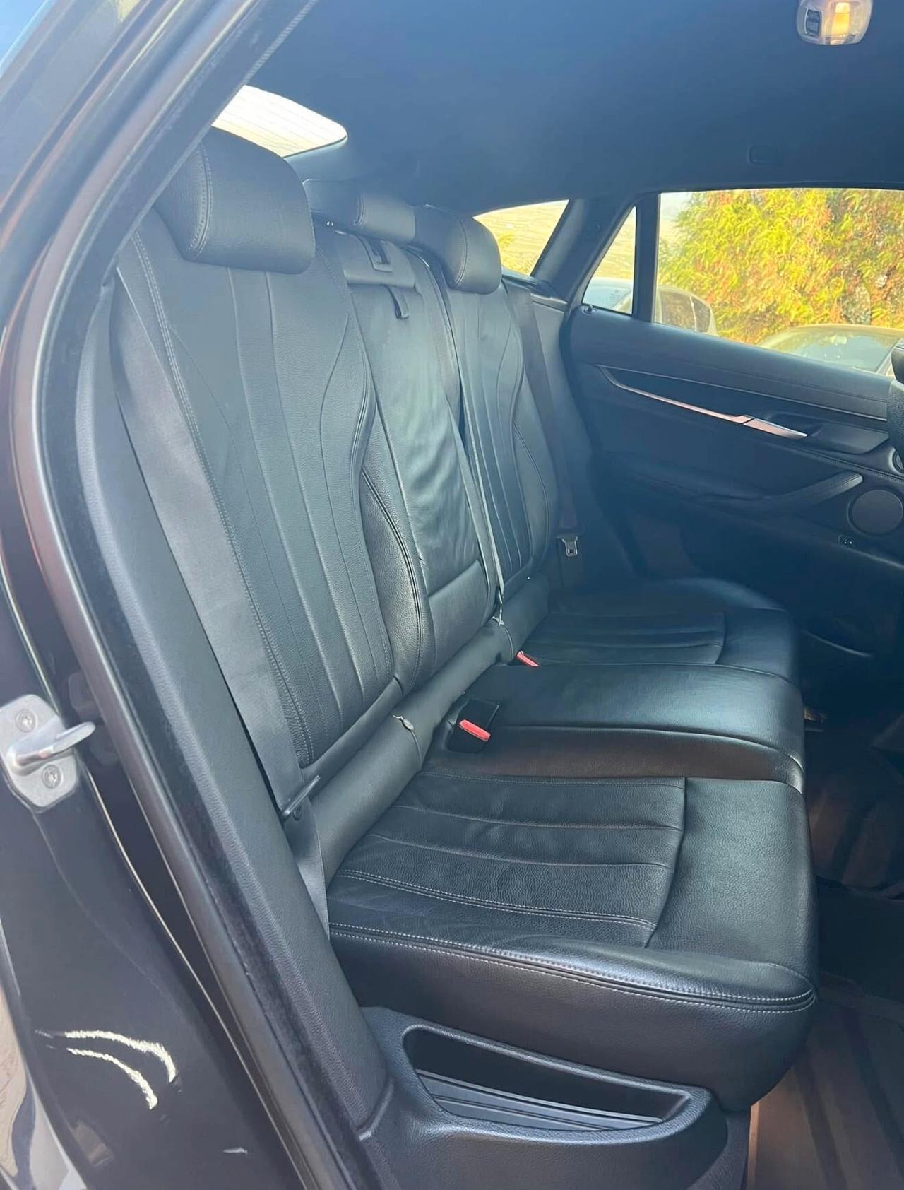 Bmw X6 xDrive30d 258CV Extravagance