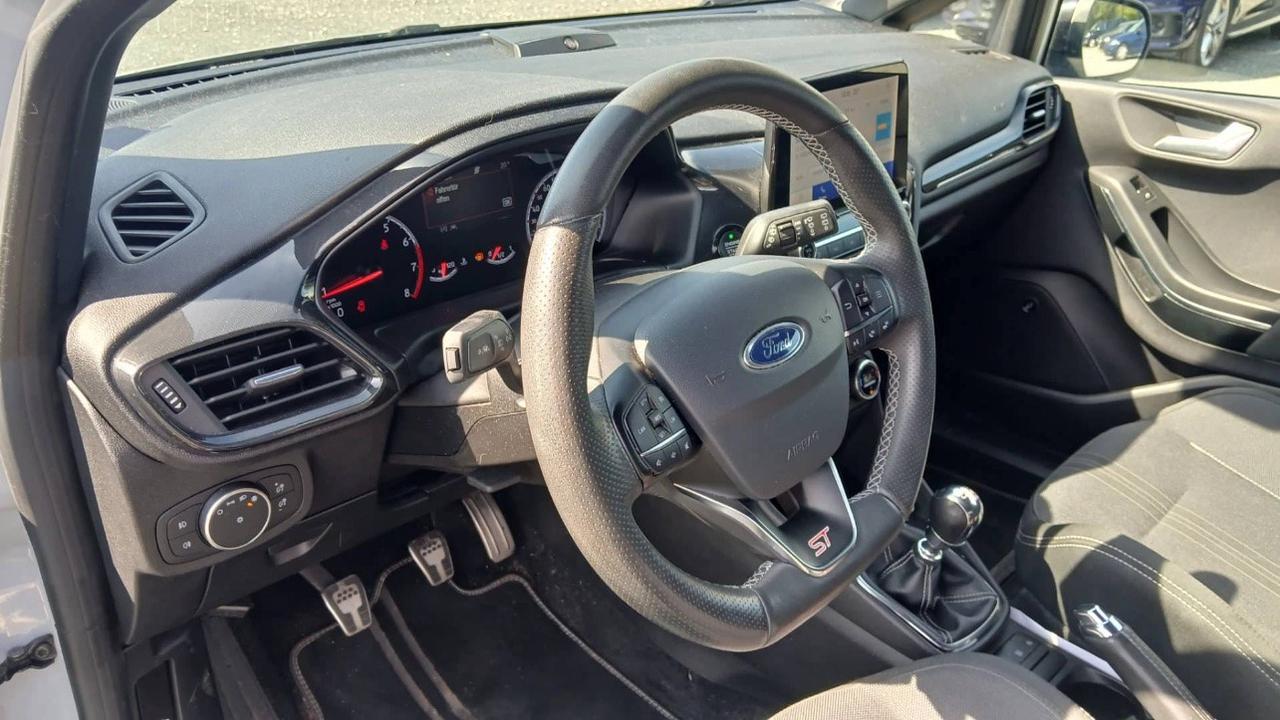Ford FIESTA ST 1.5 200CV PERFORMANCE