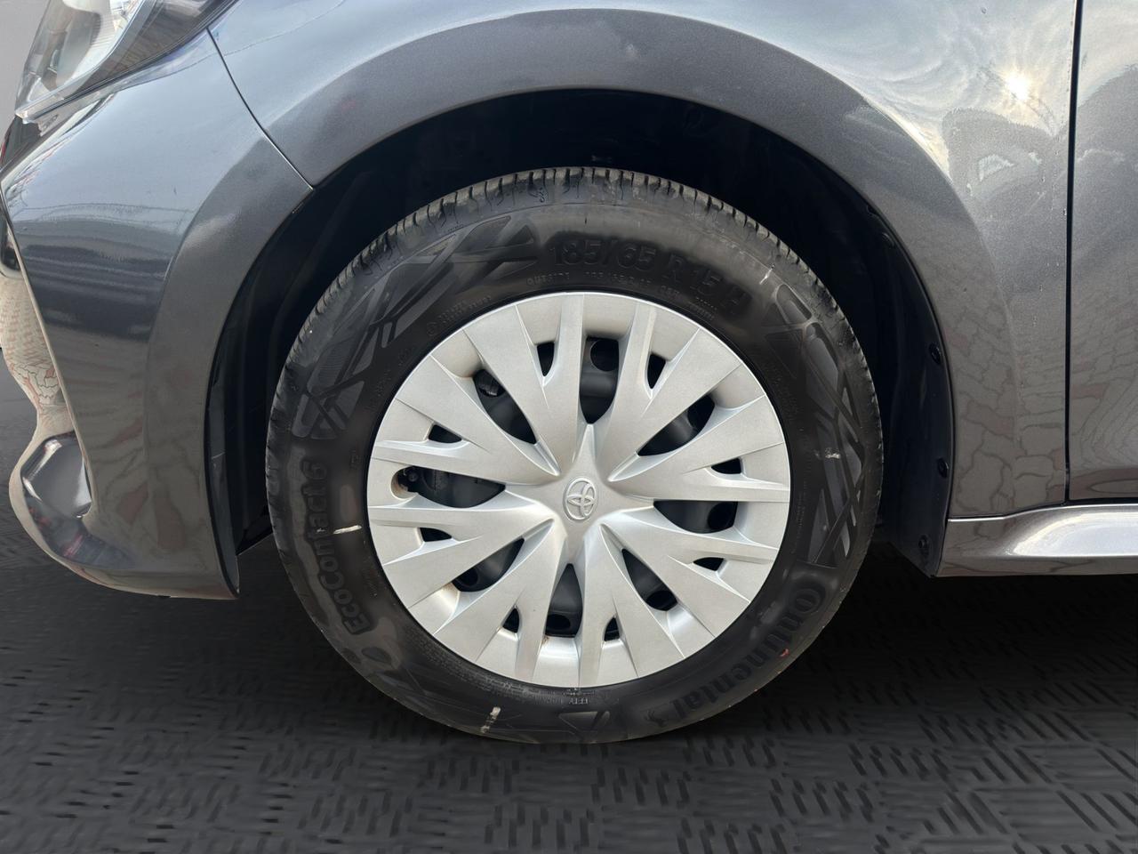 Toyota Yaris 1.5h Active