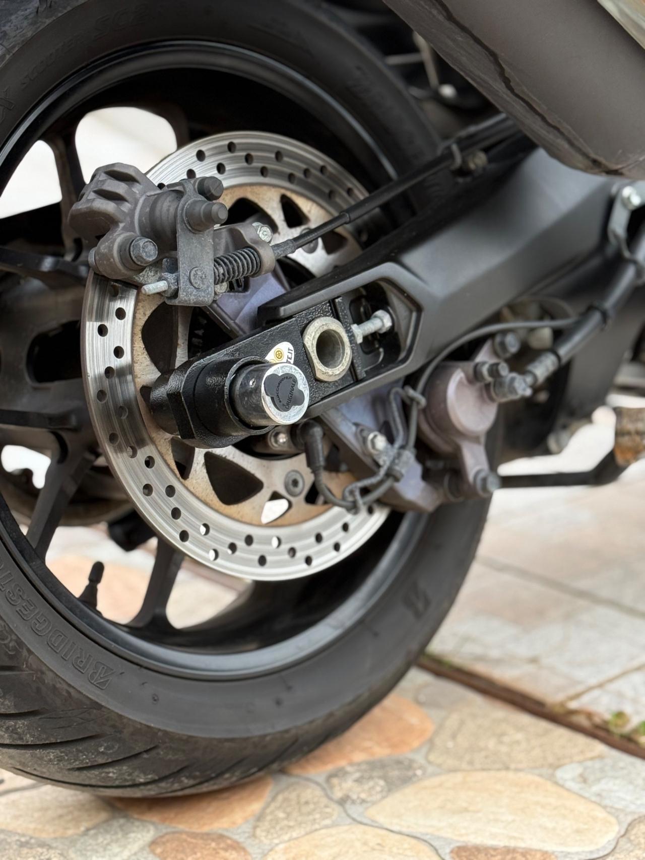 Yamaha TMAX 560 TECH MAX