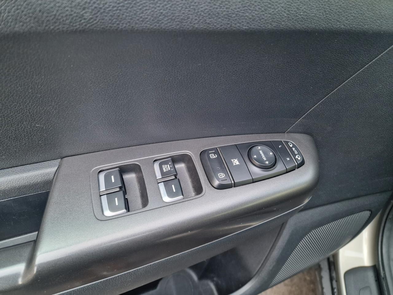 Kia Sportage 1.7 CRDI 2WD Cool