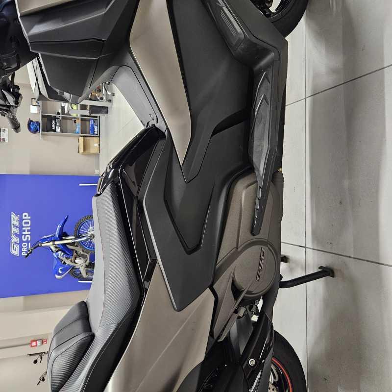 Kymco AK 550 Premium - 2023