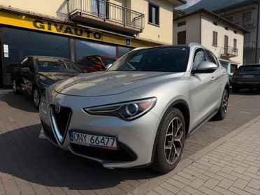 Alfa Romeo Stelvio 2.0cc Q4 280cv auto